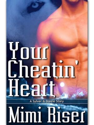 [Sylver and Steele 01] • Your Cheatin' Heart